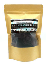Wild Whole Dulse Seaweed 1oz Potassium - Ocea...