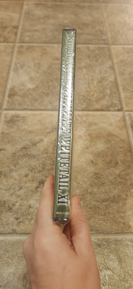 Knight & Hale "Ultimate Whitetail XI" (2-DVD SET) 22 Hunts, 4 Hours. New, Sealed Foto 3 de 3