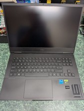 HP Omen 16-WD0013DX Gaming Laptop w Core i5 RTX 4050 *Parts Only No Power