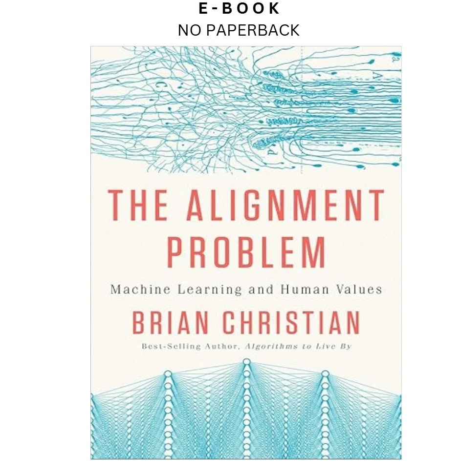 Buy The Alignment Problem ebook, instant digital download PDF from LD Global