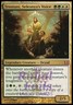 Trostani Selesnya's Voice 1x FOIL RTR MTG Return to Ravnica Mythic MINT grn wht