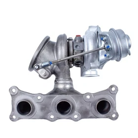 Mitsubishi Turbolader 49131-07005 BMW 3.0i 11654555418 135i M1 335i