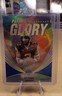 2025 Bowman University Chrome - Path to Glory Koi Perich  Blue Refractor /150 