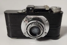 Vintage Argus Anastigmat Camera