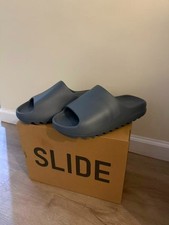 adidas Yeezy Slide Slate Marine SIZE 7-12  ID2349