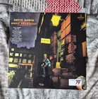David Bowie-50th Anniversary Limited Edition 2022, Half Speed Master. New/Sealed
