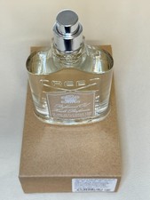 Creed Aventus For Her Perfumed OIL Spray Full Size 7.5 ml / 2.5 fl oz TESTER