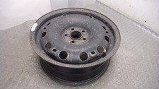 Stahlfelge 6X15 ET38 VW 9 N Polo 1.4 TDI 6R0601027D Sofortversand