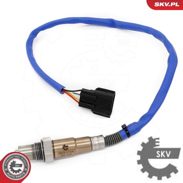 Esen SKV 09SKV164 Lambdasonde Lamdasonde FüR Nissan FüR Renault-image