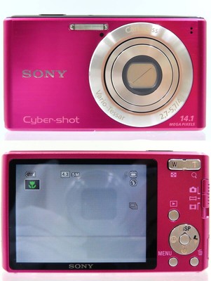SONY ソニー Cyber-shot DSC-W530 ピンク デジタル Amazon | SONY デジタルカメラ Cyber-Shot(サイバーショット) W530