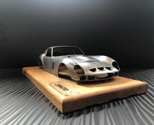 Ferrari 250 GTO - Sculpture -  1/18