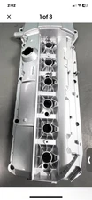 MITZONE Upgrade Aluminum Valve Cover Only for 2002-2006 BMW X5 X3 530i 525i 325i