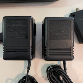 Sega CD + Sega Genesis Model 1 Console Combo w/ Controllers & Cords - Tested