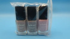 Londontown INC. Luscious Blushes Lakur Trio - Blushing Neutrals - Sealed