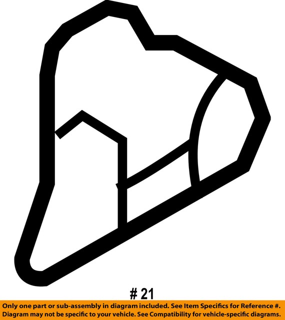 New Genuine BMW Oil Filter Housing Gasket 8637821 OEM eBay