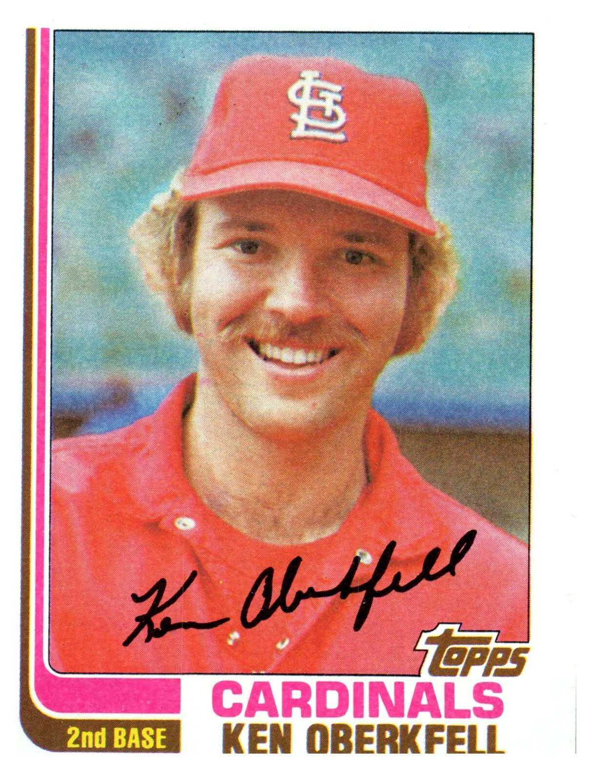 1982 Topps Baseball Cards Complete Your Set U-Pick (#'s 401-600) Nm-Mint - Picture 75 of 201