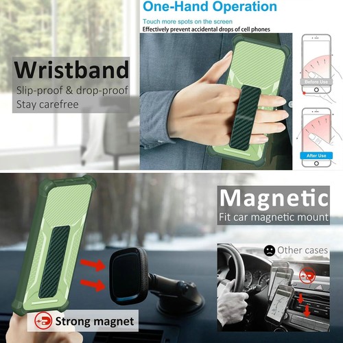 for MAXWEST ASTRO A65 Phone Case Cover Glass Screen Protector A1 - Picture 22 of 42