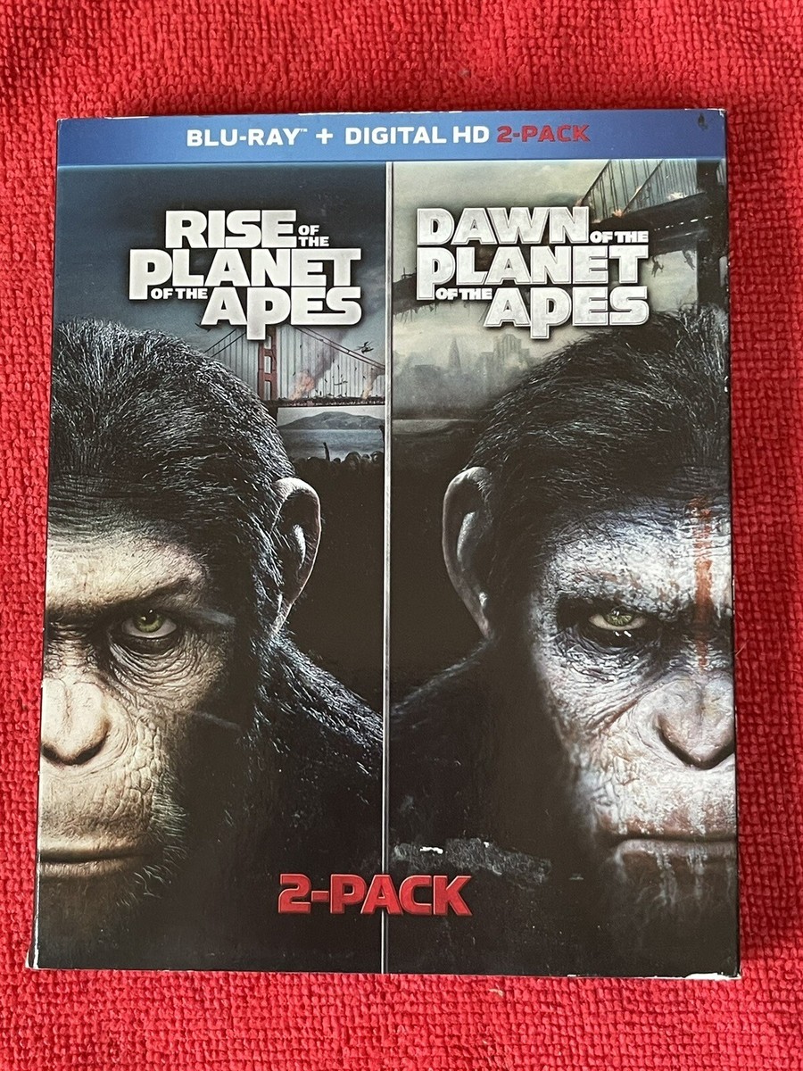 Chronological Order Dawn Of The Planet Of The Apes Fmovies Dawn Of - Main Image