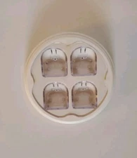 WII Recharge Dock REACT RT530 2008 (No Power Cord)