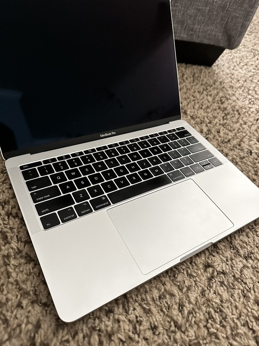 Apple MacBook Pro 13