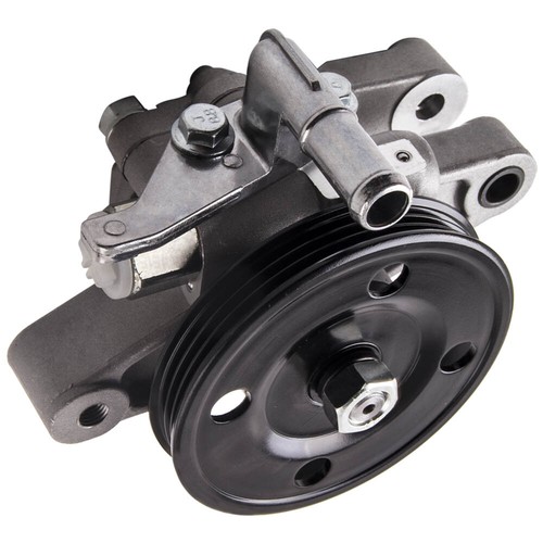 New Power Steering Pump Fit For Hyundai Tiburon Elantra Sedan Lavita 57100-20101 - Picture 7 of 11
