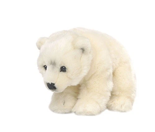 WWF PLUSH WWF Plüschtier Eisbär (weich) (23cm)