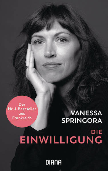 Thumbnail - Die Einwilligung | Vanessa Springora | 2022 | Deutsch | Le