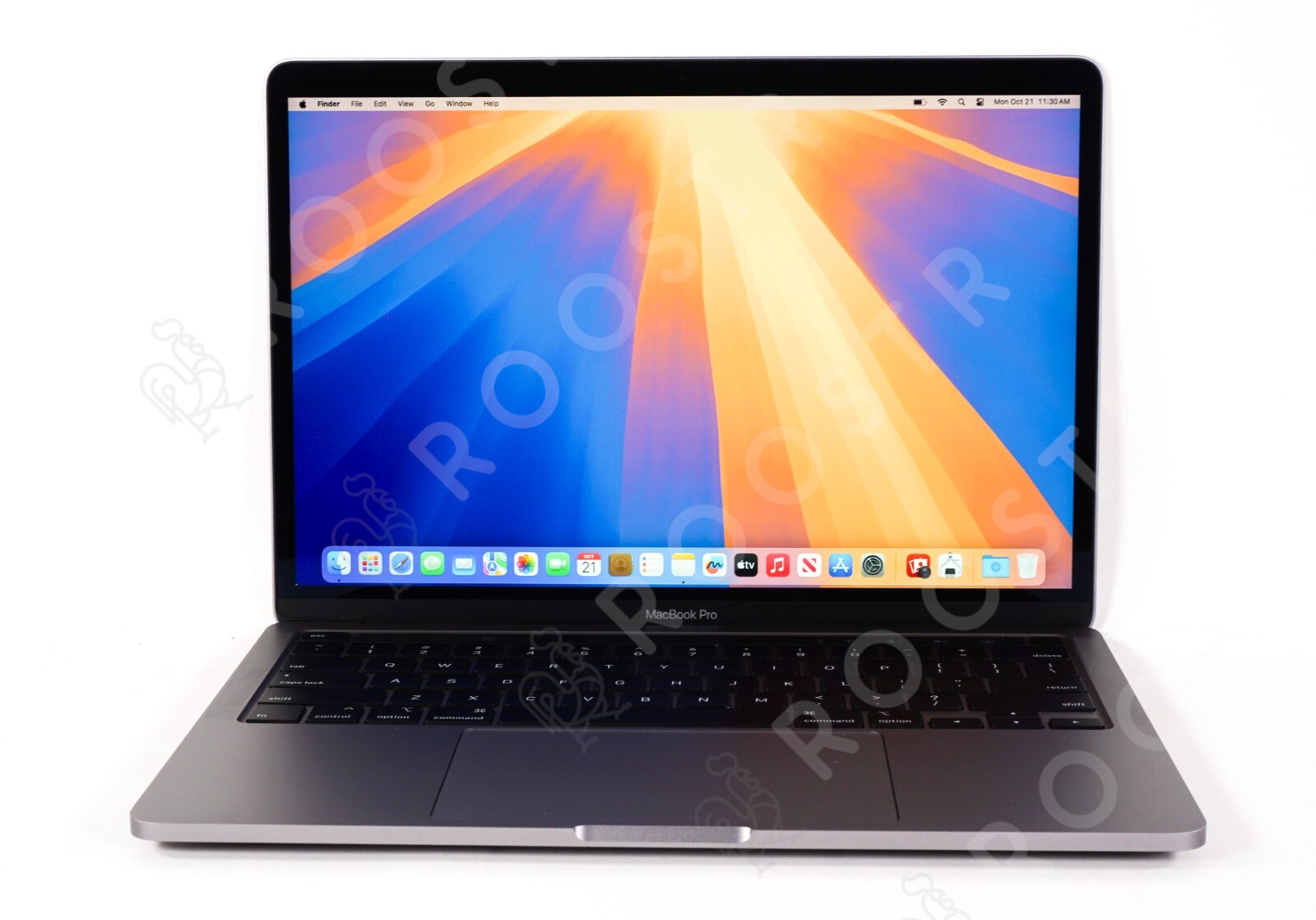 Ноутбук Apple MacBook Pro 13" 2020