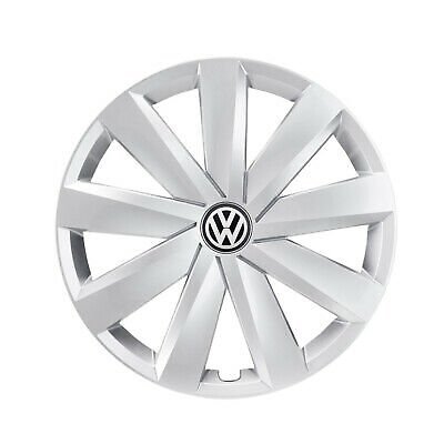 Enjoliveur de roue d'origine Volkswagen Passat B8 3G 3G0601147Yti