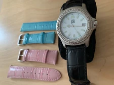 ESQ by Movado Womens Watch E5210