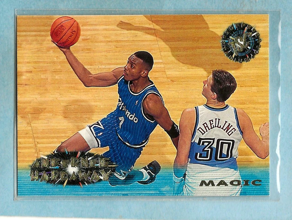 tenis penny hardaway 1995