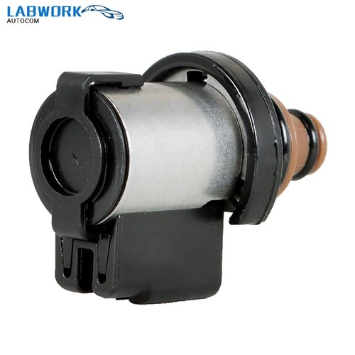 Torque Converter Lock-Up Solenoid for Subaru Lineartronic CVT TR580 690 - Picture 6 of 9