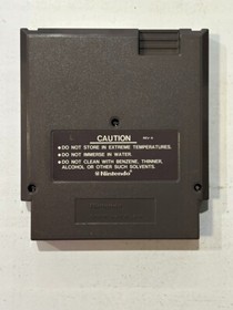 Bases Loaded Jaleco Nintendo NES Cartridge Only