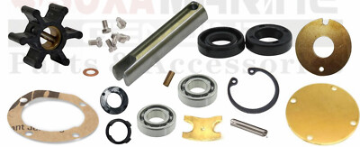 Maior Repair Kit Volvo Penta 840557 861009 Johnson 10-24178 10-24707 10-24707-01