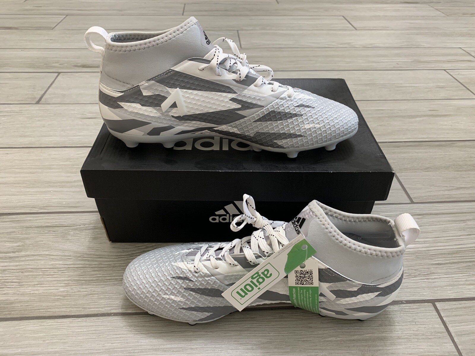 adidas ace 17.3 primemesh fg