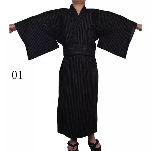 Japanese national store costume male