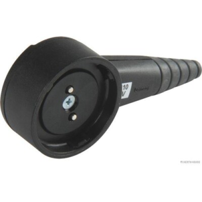 1x Stecker HERTH+BUSS ELPARTS 51306111 passend für