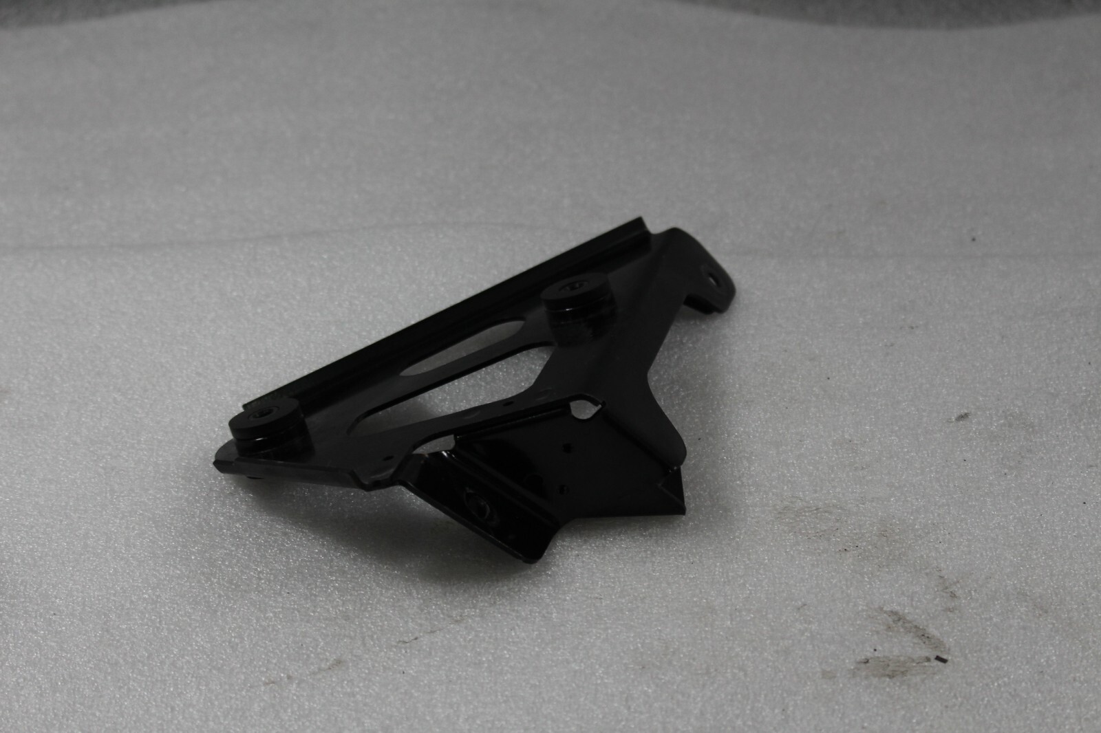 Mclaren MP4-12C, RH, Right, Air Flow Meter Bracket, Used, P/N 00131694