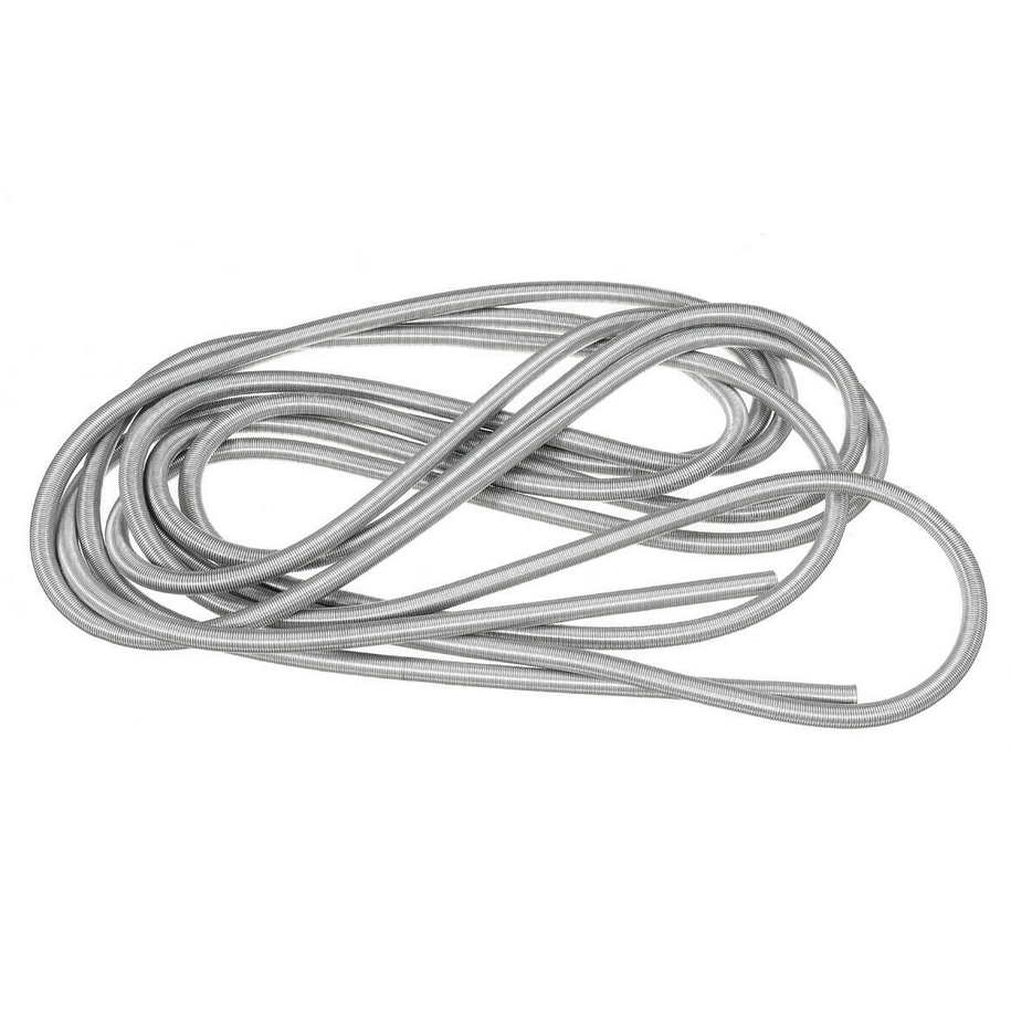 4M Brake Line Protector 3/16" Brake Pipe Hose Tube Gravel Guard Spring