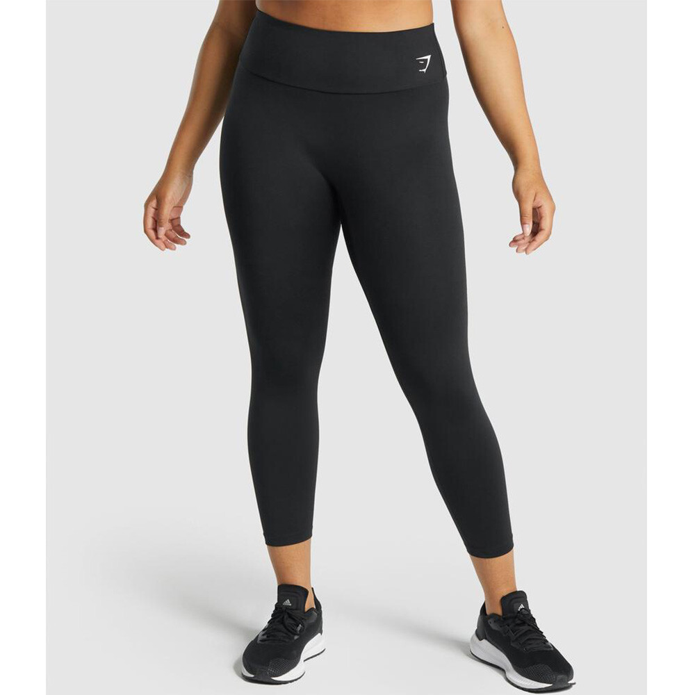 Best Gymshark Black Leggings