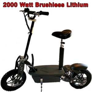 ebay scooters