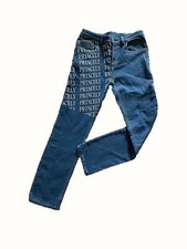 The Throwback Denim