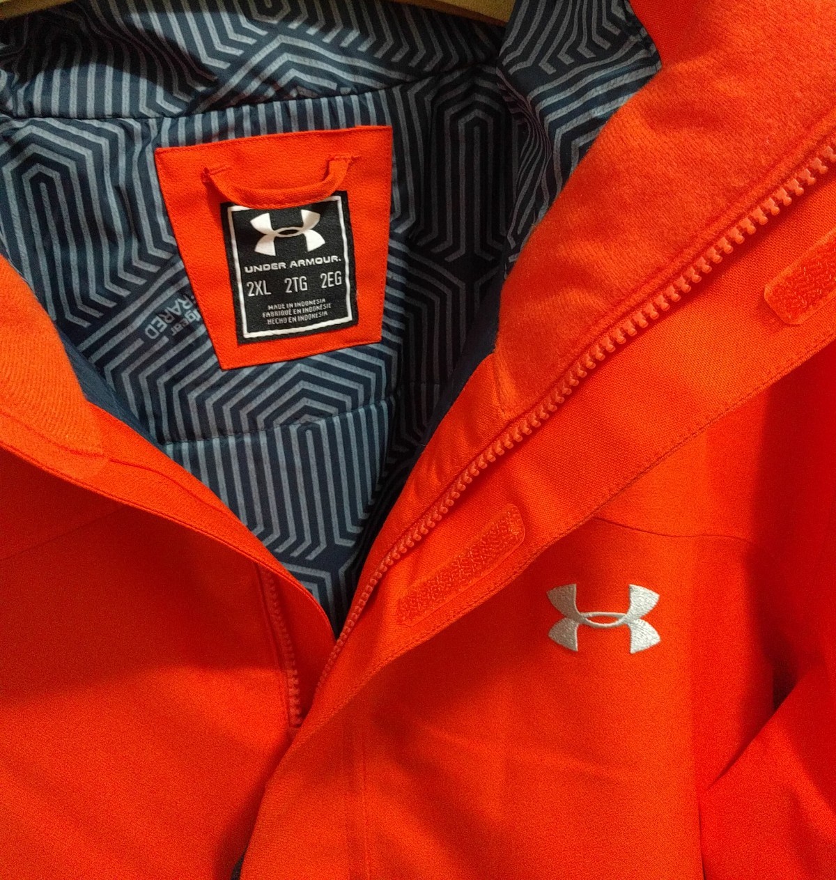 Under Armour $200 Mens Storm Powerline 