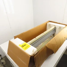 Gould AS-B240-000 Modicon B240-000 I/O Rack Assembly Housing