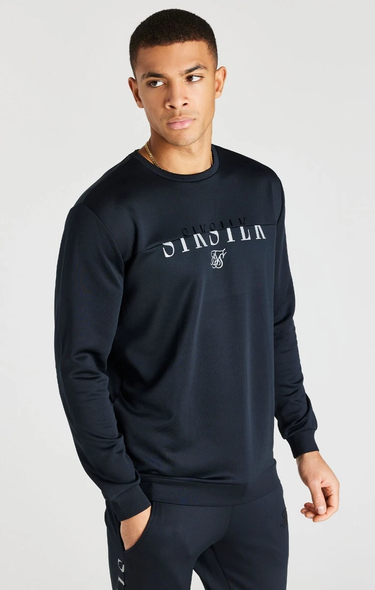 Siksilk sweater hotsell