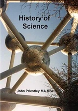 History of Science                                                             