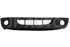 For 1997-2004 Dodge Dakota Front Lower Bumper Cover Primed For 1997-2004 Dodge Dakota Front Lower Bumper Cover Primed