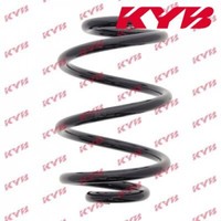 Fahrwerksfeder K-Flex Kyb RX5016 Hinterachse FüR Bmw 3Er