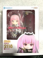 Nendoroid Hololive Production Mori Calliope 2118 Figur (Good Smile Company)