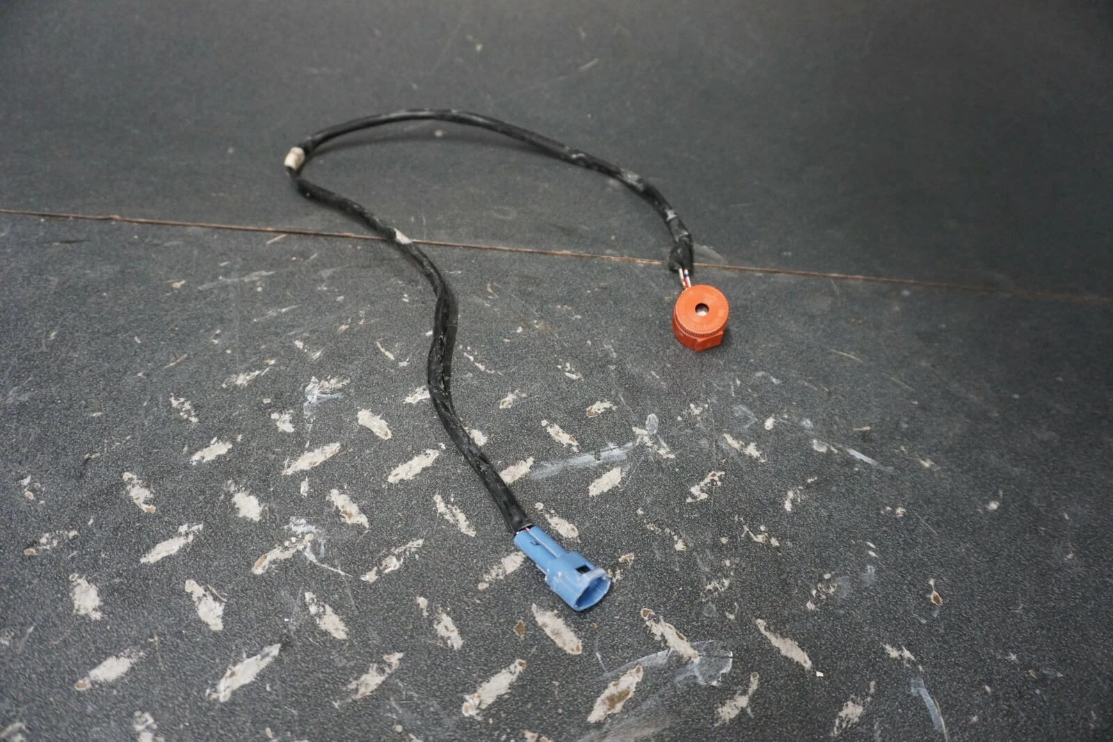2004-2021 Kawasaki OEM Warning Buzzer Horn 27003-3706 STX-12F STX-15F Ultra